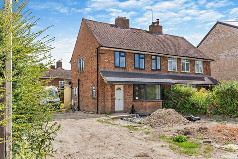 3 bedroom semi-detached house for sale, Norwood Road, Loudwater, High Wycombe, HP10