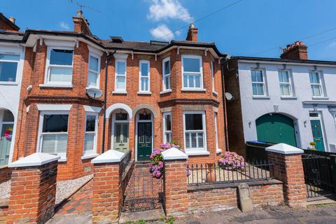 3 bedroom semi-detached house for sale, Cross Street, Farnborough, GU14