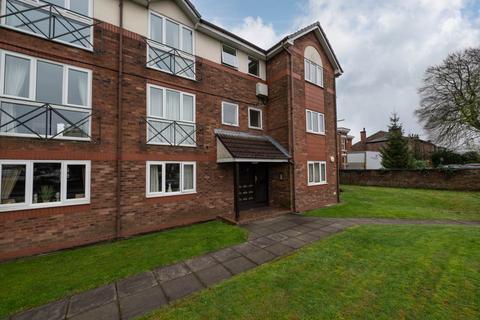 undefined, Oak Bank, Prestwich