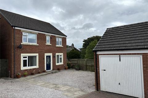 4 bedroom detached house for sale, Church Meadows, Great Broughton, Cockermouth, Cumbria, CA13