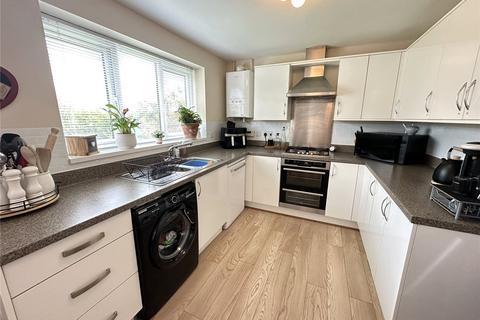 60 Church Meadows, Great Broughton, Cockermouth, CA13 0LF