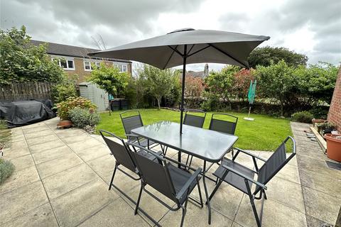 60 Church Meadows, Great Broughton, Cockermouth, CA13 0LF