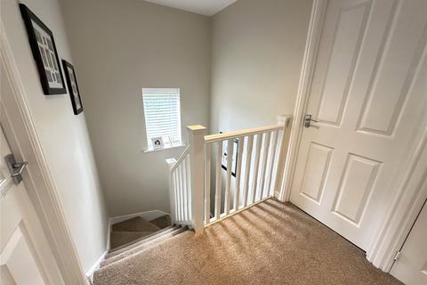 60 Church Meadows, Great Broughton, Cockermouth, CA13 0LF