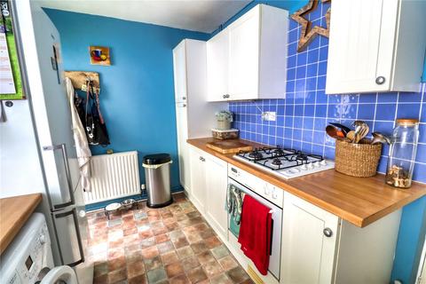 2 bedroom terraced house for sale, Slade Road, Ilfracombe, North Devon, EX34