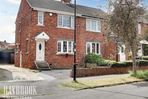 3 bedroom semi-detached house for sale, Flockton Avenue, Handsworth