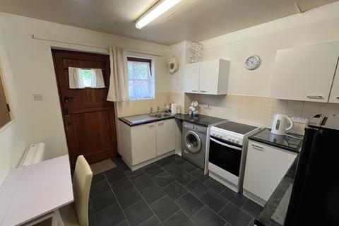 2 bedroom terraced house for sale, Maes Y Farchnad, Llandeilo, Carmarthenshire.