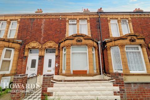 3 bedroom terraced house for sale, Palgrave Road, Great Yarmouth