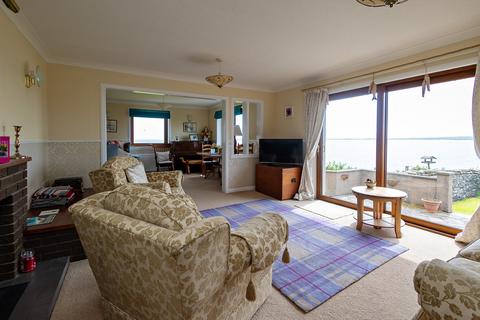 3 bedroom detached bungalow for sale, Greenbraes, South Street, Keiss, Wick, Highland. KW1 4XE