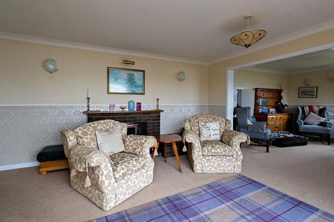 3 bedroom detached bungalow for sale, Greenbraes, South Street, Keiss, Wick, Highland. KW1 4XE