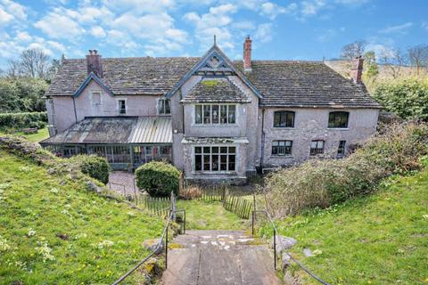 14 bedroom manor house for sale, Derwydd Road, Ammanford SA18