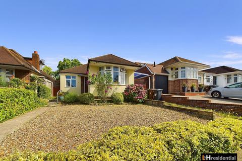 2 bedroom detached bungalow for sale, Tennison Avenue, Borehamwood WD6