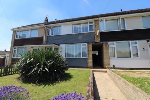 19 Holcombe Crescent, Ipswich, IP2 9QJ