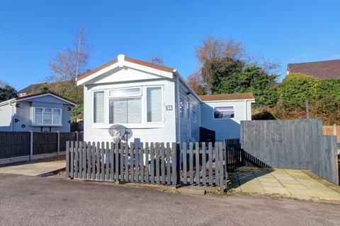 2 bedroom park home for sale, Berkeley Close, Mountsorrel, LE12