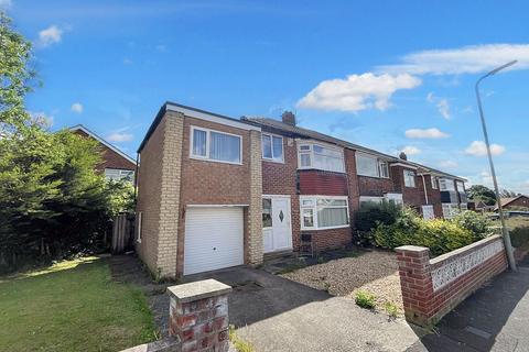 4 bedroom semi-detached house for sale, Fordwell Road, Stockton, Stockton-on-Tees, Durham, TS19 7JY