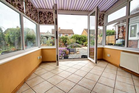 3 bedroom end of terrace house for sale, Castle Road, Mountsorrel, LE12