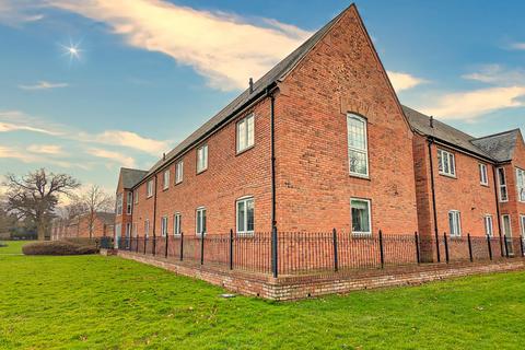 2 bedroom apartment for sale, Fowke Street, Rothley, LE7