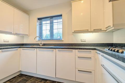 2 bedroom apartment for sale, Fowke Street, Rothley, LE7