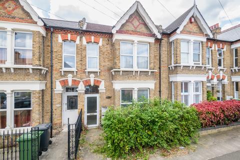 3 bedroom terraced house for sale, Agnew Road