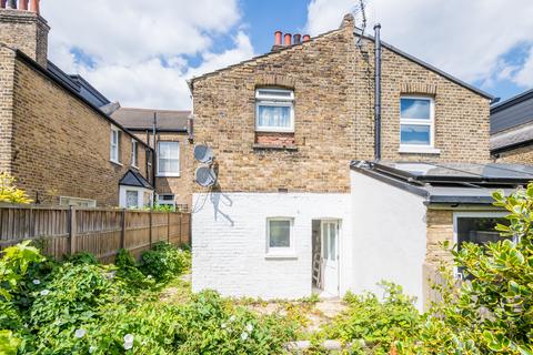 39 Agnew Road, London, SE23 1DH