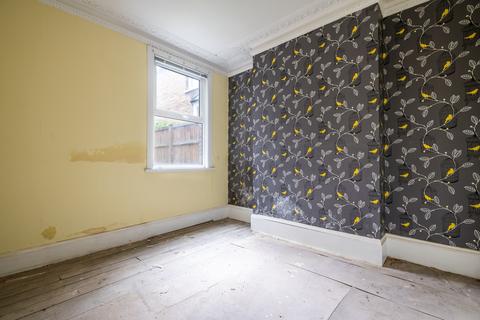 39 Agnew Road, London, SE23 1DH