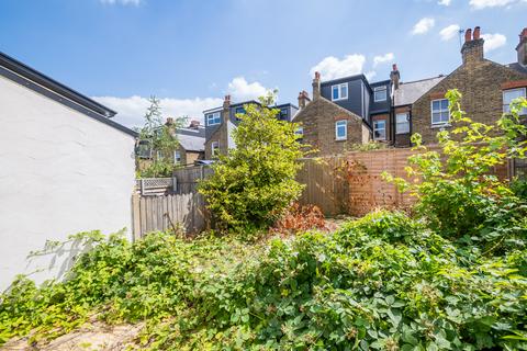 39 Agnew Road, London, SE23 1DH