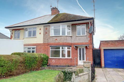 3 bedroom semi-detached house for sale, Mountsorrel Lane, Rothley, LE7