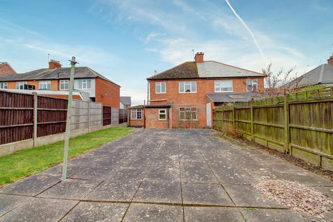 3 bedroom semi-detached house for sale, Mountsorrel Lane, Rothley, LE7