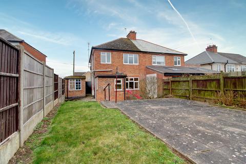 3 bedroom semi-detached house for sale, Mountsorrel Lane, Rothley, LE7