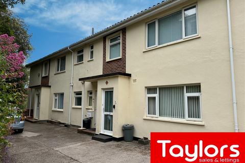 2 bedroom flat for sale, Thurlow Road, Torquay, TQ1 3EF