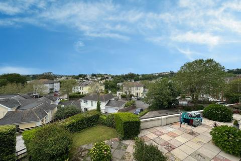 2 bedroom flat for sale, Thurlow Road, Torquay, TQ1 3EF