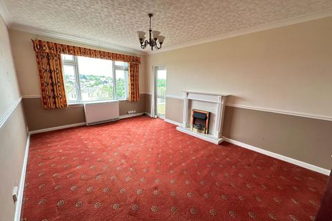 2 bedroom flat for sale, Thurlow Road, Torquay, TQ1 3EF