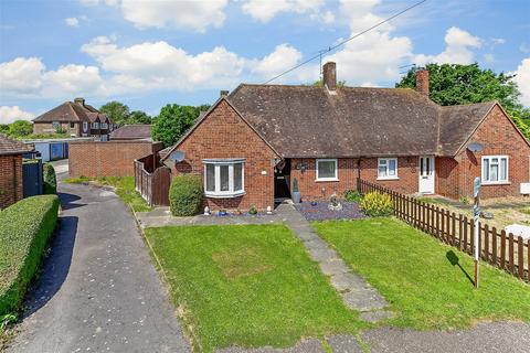 2 bedroom semi-detached bungalow for sale, Homefield Crescent, Walberton, Arundel, West Sussex