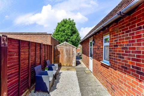 2 bedroom semi-detached bungalow for sale, Homefield Crescent, Walberton, Arundel, West Sussex