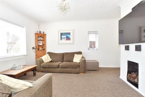 2 bedroom semi-detached bungalow for sale, Homefield Crescent, Walberton, Arundel, West Sussex