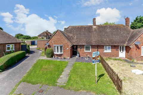 2 bedroom semi-detached bungalow for sale, Homefield Crescent, Walberton, Arundel, West Sussex