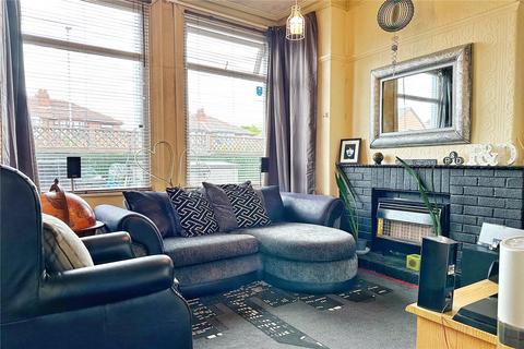 3 bedroom end of terrace house for sale, Northfield Road, Manchester, Greater Manchester, M40