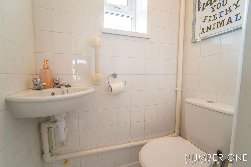 Cloakroom