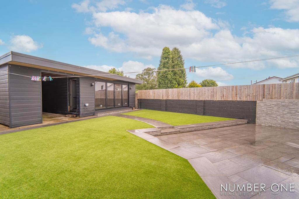 Outbuilding