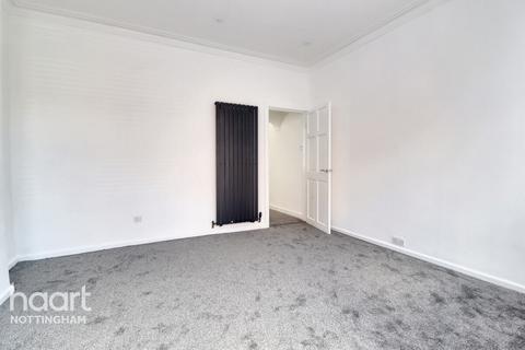 3 bedroom end of terrace house for sale, Milner Road, Nottingham