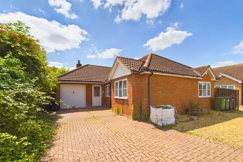3 bedroom detached bungalow for sale, Holborn View, Sawtry, Cambridgeshire.