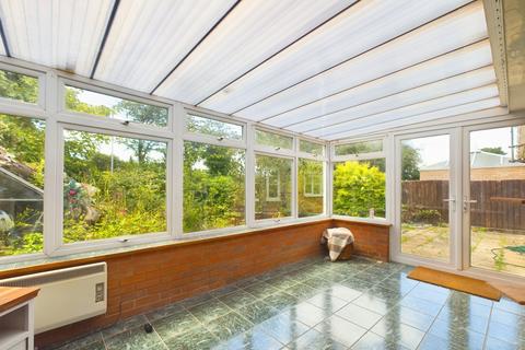 3 bedroom detached bungalow for sale, Holborn View, Sawtry, Cambridgeshire.