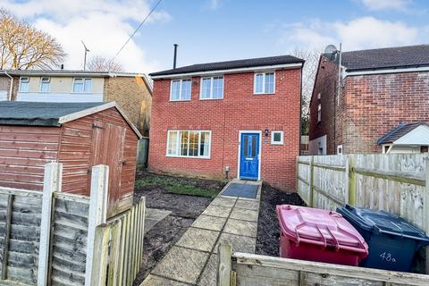 Vale Crescent, Tilehurst, Reading, RG30