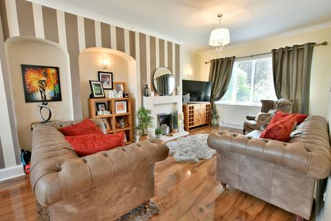 4 bedroom semi-detached house for sale, Shirley Gardens, Tunstall, Sunderland