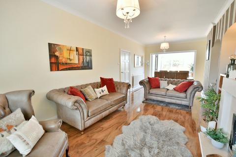 4 bedroom semi-detached house for sale, Shirley Gardens, Tunstall, Sunderland