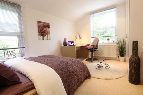 2 bedroom apartment to rent, Arabin Road, Brockley, London, SE4