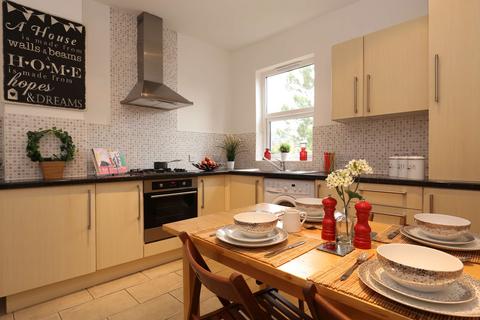 2 bedroom apartment to rent, Arabin Road, Brockley, London, SE4