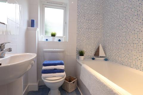 2 bedroom apartment to rent, Arabin Road, Brockley, London, SE4