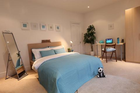undefined, Arabin Road, Brockley, London, SE4