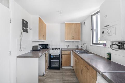 3 bedroom apartment for sale, Overton Road, London, SW9