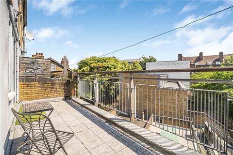 3 bedroom apartment for sale, Overton Road, London, SW9